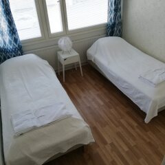 Апартаменты Kotimaailma Apartments Joensuu Йоенсуу детские мероприятия фото 2