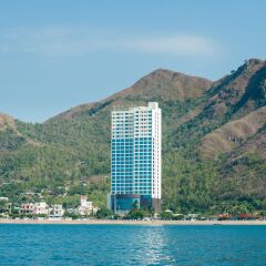 Muong Thanh Grand Nha Trang Hotel фото 3