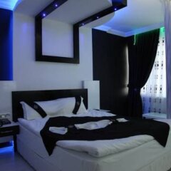Park Vadi Hotel Турция, Диярбакыр - отзывы, цены и фото номеров - забронировать отель Park Vadi Hotel онлайн сейф в номере