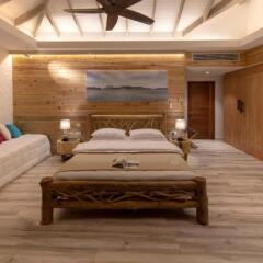 Отель You & Me Maldives Мальдивы, Медупару - отзывы, цены и фото номеров - забронировать отель You & Me Maldives онлайн фото 3