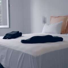 Отель Pelican Stay - Parisian Flat 4 Bedrooms Париж комната для гостей фото 5
