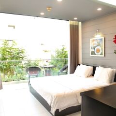 Vegas Luxury Hotel комната для гостей фото 2