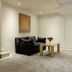 Отель Theoxenia Residence