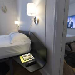 Hotel Palazzo Paruta Венеция сейф в номере