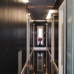 Отель In - Lounge Room Италия, Пьянига - отзывы, цены и фото номеров - забронировать отель In - Lounge Room онлайн интерьер отеля фото 2