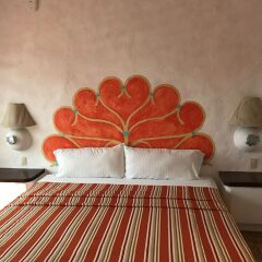 Hotel Plaza Tucanes комната для гостей фото 5
