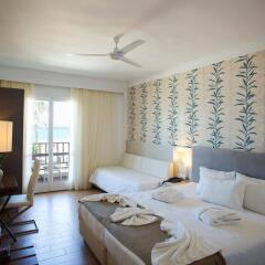 Hotel Kalyves Beach комната для гостей фото 5