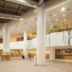 Отель Phoenix Pyeongchang Hotel Южная Корея, Пхёнчан - отзывы, цены и фото номеров - забронировать отель Phoenix Pyeongchang Hotel онлайн бассейн фото 2