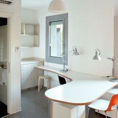 Отель We_Bologna - Hostel Италия, Болонья - 3 отзыва об отеле, цены и фото номеров - забронировать отель We_Bologna - Hostel онлайн комната для гостей фото 5