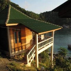 Отель Taatoh Resort & Freedom Beach Resort комната для гостей фото 5