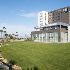 Parco Dei Principi Hotel Congress & SPA Бари фото 3