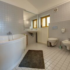 Отель St.Havel Residence спа