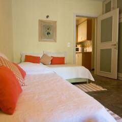 Отель Isabella Country House Корфу комната для гостей