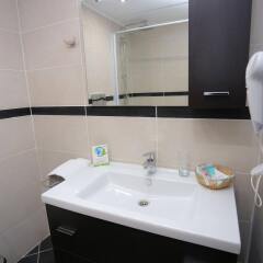 Гостиница Chagala Aktau Hotel Казахстан, Актау - 2 отзыва об отеле, цены и фото номеров - забронировать гостиницу Chagala Aktau Hotel онлайн ванная фото 2