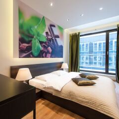 Отель EXCLUSIVE Aparthotel детские мероприятия