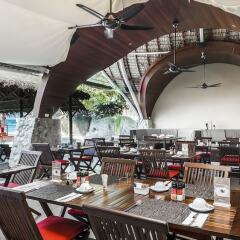 Отель Beach Republic, Koh Samui питание фото 3