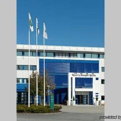 Quality Airport Hotel Stavanger фото 7