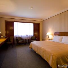 Sabah Hotel Sandakan комната для гостей фото 2