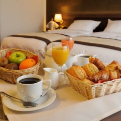 Отель Golden Tulip De Medici Брюгге фото 4