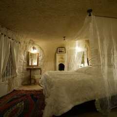 Babayan Evi Cave Hotel Турция, Ургуп - отзывы, цены и фото номеров - забронировать отель Babayan Evi Cave Hotel онлайн фото 6