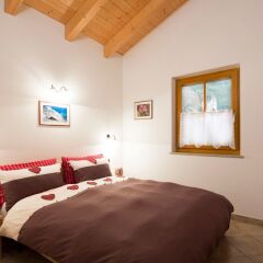 Отель Vidor Resort Долина Валь-ди-Фасса комната для гостей фото 4