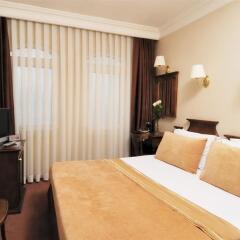 Отель Best Western Citadel комната для гостей