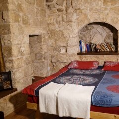 Nazareth Hostel Al Nabaa Израиль, Назарет - отзывы, цены и фото номеров - забронировать отель Nazareth Hostel Al Nabaa онлайн комната для гостей фото 2