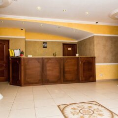 Гостиница Malahovsky Ochag Hotel в Малаховке отзывы, цены и фото номеров - забронировать гостиницу Malahovsky Ochag Hotel онлайн Малаховка интерьер отеля фото 3