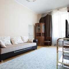 Апартаменты Spb Rentals Mojka 32 Apartments Санкт-Петербург фото 24