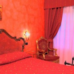 Hotel Berna детские мероприятия фото 2