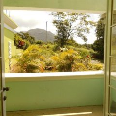 Diamond View Cottages in Massacre, Dominica from 185$, photos, reviews - zenhotels.com photo 6