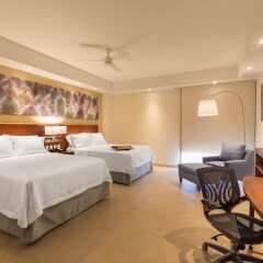 Отель Hampton Inn & Suites By Hilton Los Cabos Сан-Хосе-дель-Кабо комната для гостей