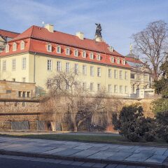 Отель Hofgärtnerhaus Германия, Дрезден - отзывы, цены и фото номеров - забронировать отель Hofgärtnerhaus онлайн фото 8