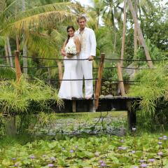Отель Bora Bora Pearl Beach Resort and Spa фото 2
