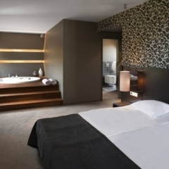 Hotel mOdus спа