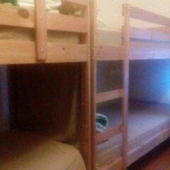 Dorozhny Dom Hostel удобства в номере фото 2