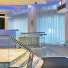 SANA Capitol Hotel с домашними животными