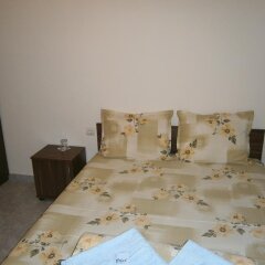 Hotel Rositsa Велико Тырново сейф в номере
