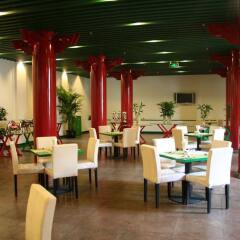 Отель Traveler Inn Huaqiao Beijing Hotel Китай, Пекин - 8 отзывов об отеле, цены и фото номеров - забронировать отель Traveler Inn Huaqiao Beijing Hotel онлайн питание фото 3