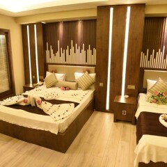 Antiochos Hotel Турция, Адыяман - отзывы, цены и фото номеров - забронировать отель Antiochos Hotel онлайн комната для гостей