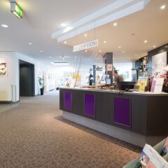 Отель Arion Cityhotel Vienna Австрия, Вена - 5 отзывов об отеле, цены и фото номеров - забронировать отель Arion Cityhotel Vienna онлайн гостиничный бар