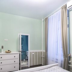 Bouchee Mini Hotel Москва удобства в номере фото 2
