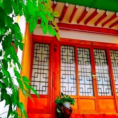 Отель Hanok Guesthouse 201 Южная Корея, Сеул - отзывы, цены и фото номеров - забронировать отель Hanok Guesthouse 201 онлайн фото 11