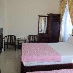 Tuan Thuy Hotel Нячанг комната для гостей фото 2