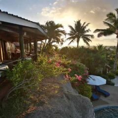 Отель Wananavu Beach Resort фото 5