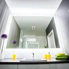 Отель Mojito Apartments - Angel Wings Польша, Вроцлав - отзывы, цены и фото номеров - забронировать отель Mojito Apartments - Angel Wings онлайн фото 2