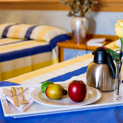 Отель Azuline Hotel - Apartamento Rosamar Испания, Сан-Антони-де-Портмань - отзывы, цены и фото номеров - забронировать отель Azuline Hotel - Apartamento Rosamar онлайн в номере фото 2