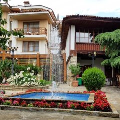 Отель Chakarova Guest House Сливен детские мероприятия фото 2