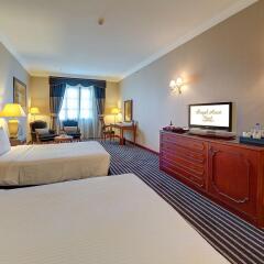 Ascot Hotel Дубай удобства в номере