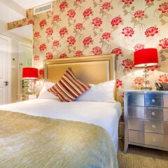 Отель The Tophams Victoria Hotel Великобритания, Лондон - отзывы, цены и фото номеров - забронировать отель The Tophams Victoria Hotel онлайн детские мероприятия фото 2
